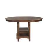 Max Pub Dining Table - Tampa Furniture Outlet