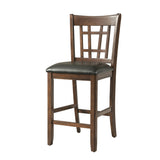 Max Pub Side Chair (2 Per Pack) - Tampa Furniture Outlet