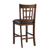 Max Pub Side Chair (2 Per Pack) - Tampa Furniture Outlet