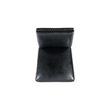 Meridian Dining Side Chair Black (2 Per Pack) - Tampa Furniture Outlet
