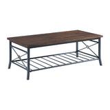 Mica Three Pack Occasional Set - Tampa Furniture Outlet