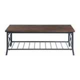 Mica Three Pack Occasional Set - Tampa Furniture Outlet