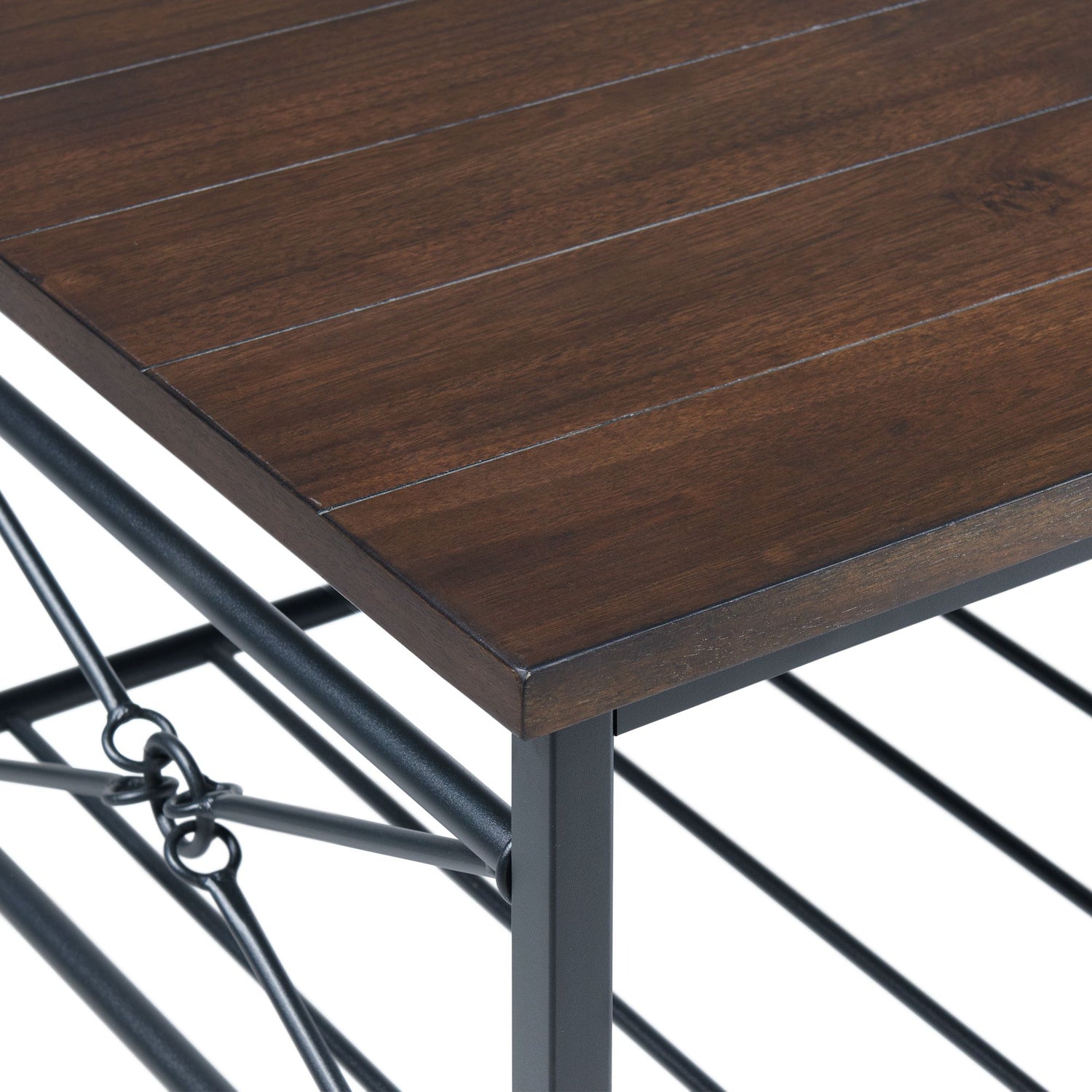 Mica Three Pack Occasional Set - Tampa Furniture Outlet