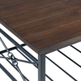 Mica Three Pack Occasional Set - Tampa Furniture Outlet