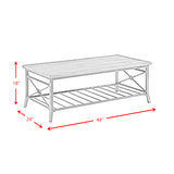 Mica Three Pack Occasional Set - Tampa Furniture Outlet