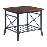 Mica Three Pack Occasional Set - Tampa Furniture Outlet