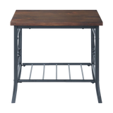 Mica Three Pack Occasional Set - Tampa Furniture Outlet