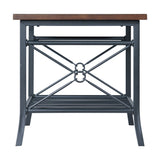 Mica Three Pack Occasional Set - Tampa Furniture Outlet