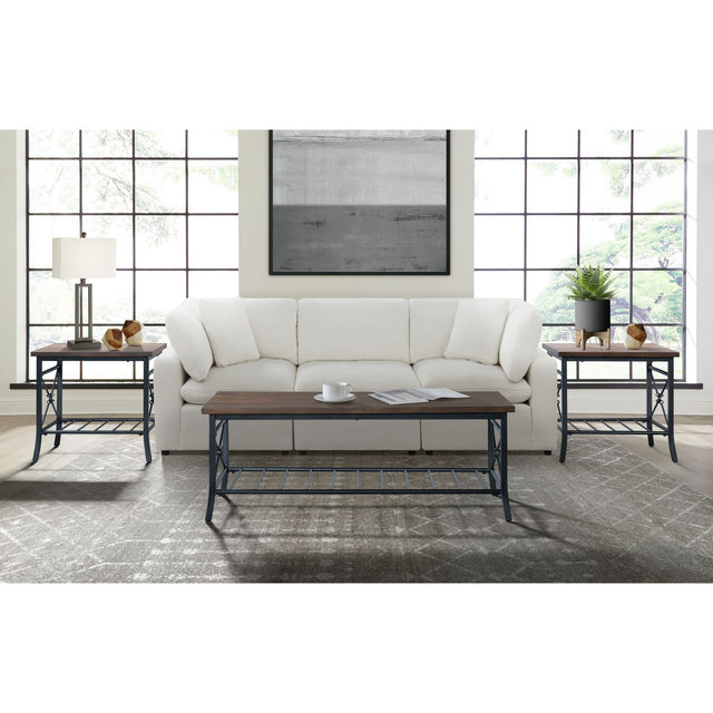 Mica Three Pack Occasional Set – SKU CTMA100OT | Elements