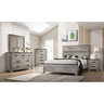 Millers Cove Chest Two-Tone Grey (Sturdy) – SKU MC300CH-S | Elements