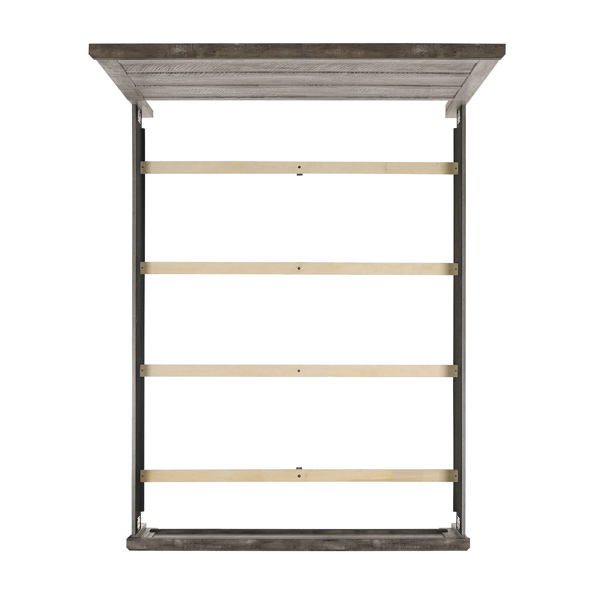 Millers Cove Full Panel Bed