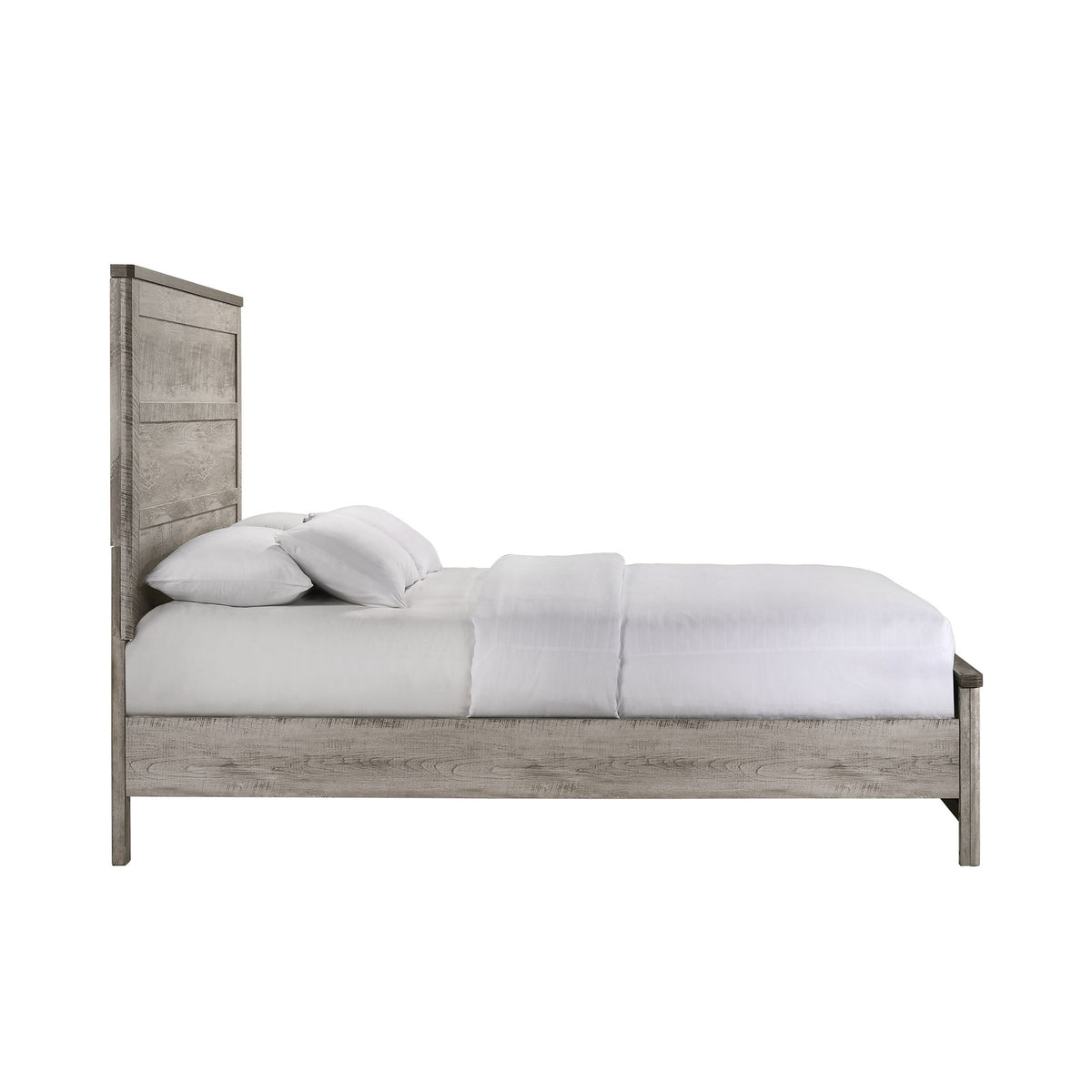 Millers Cove Twin Panel Bed