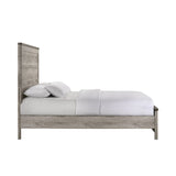 Millers Cove Full Panel Bed