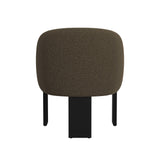 Modern Chair in Joy Cocoa - Tampa Furniture Outlet