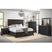 Montrose Chest in Espresso & Brown – SKU B-16670-5-CH | Elements