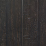 Montrose Server and Hutch with LED Light in Espresso and Brown