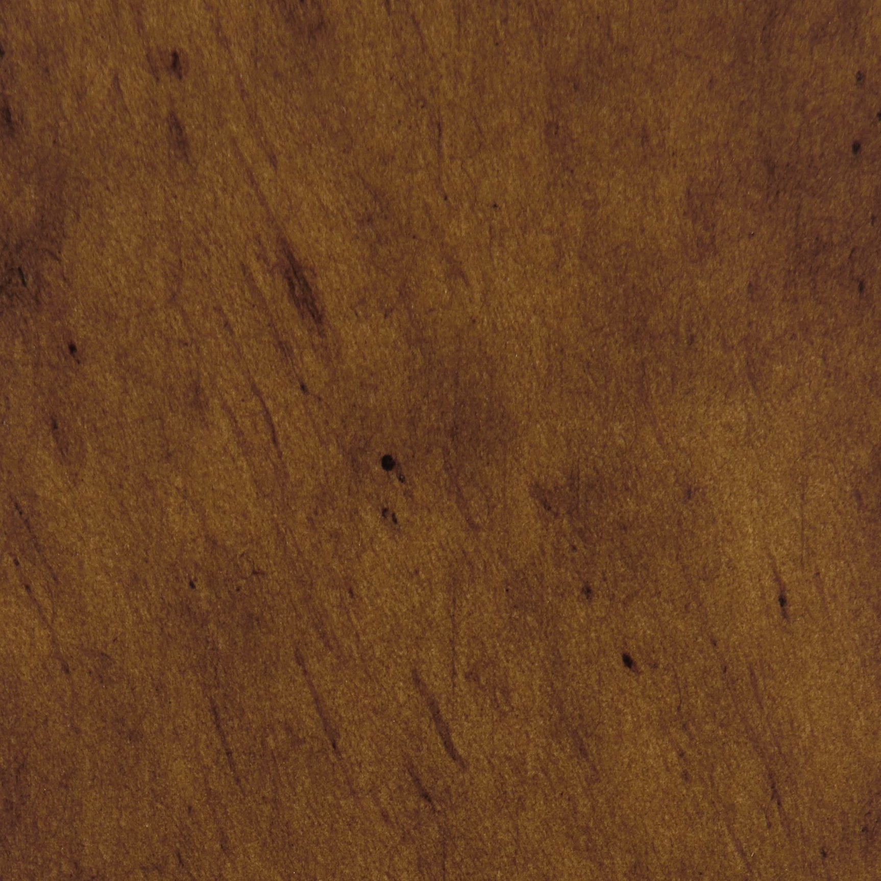 Morris End Table in Espresso W/White Marble Top (3A Packing) - Tampa Furniture Outlet