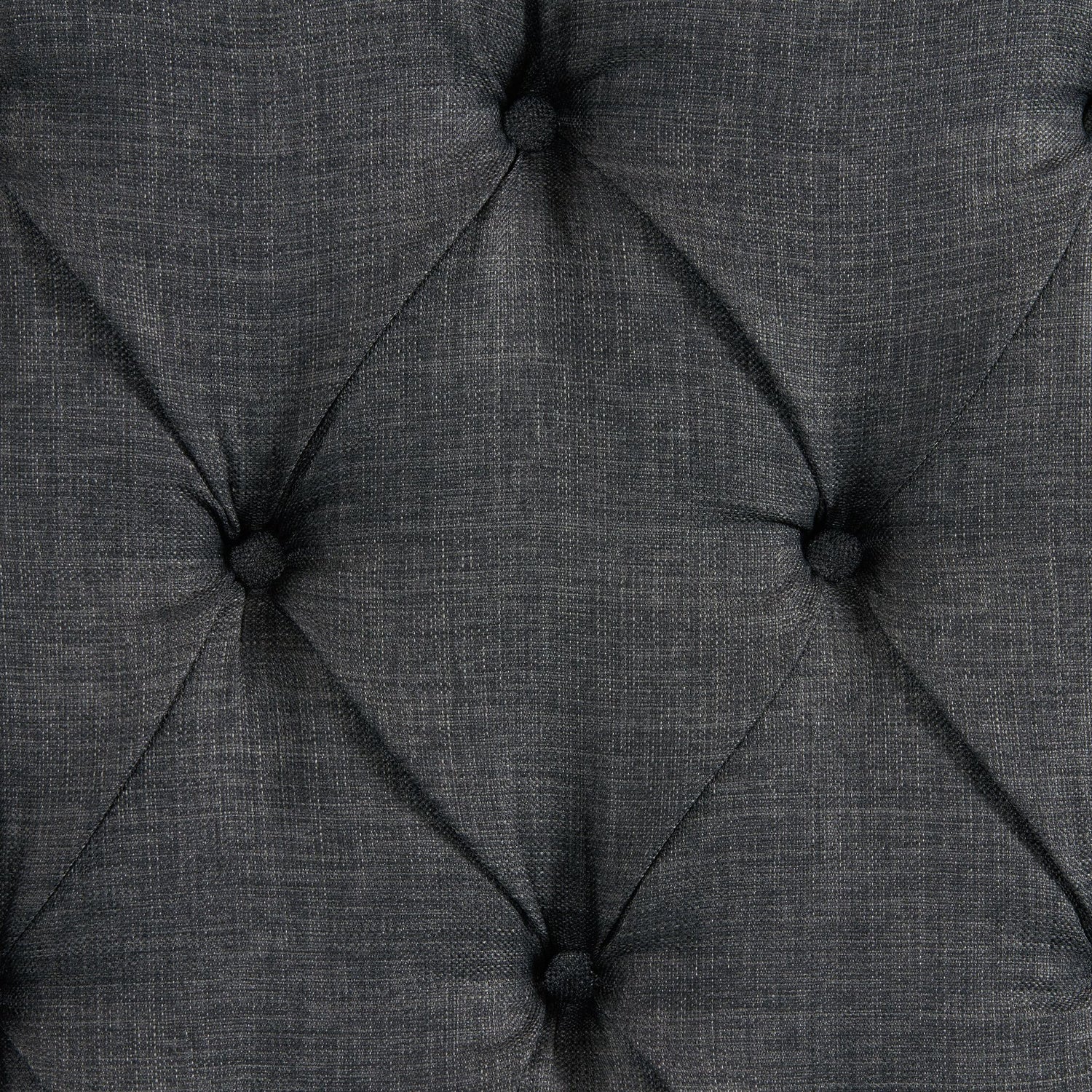 Morrow Queen Bed in Heirloom Charcoal - Tampa Furniture Outlet