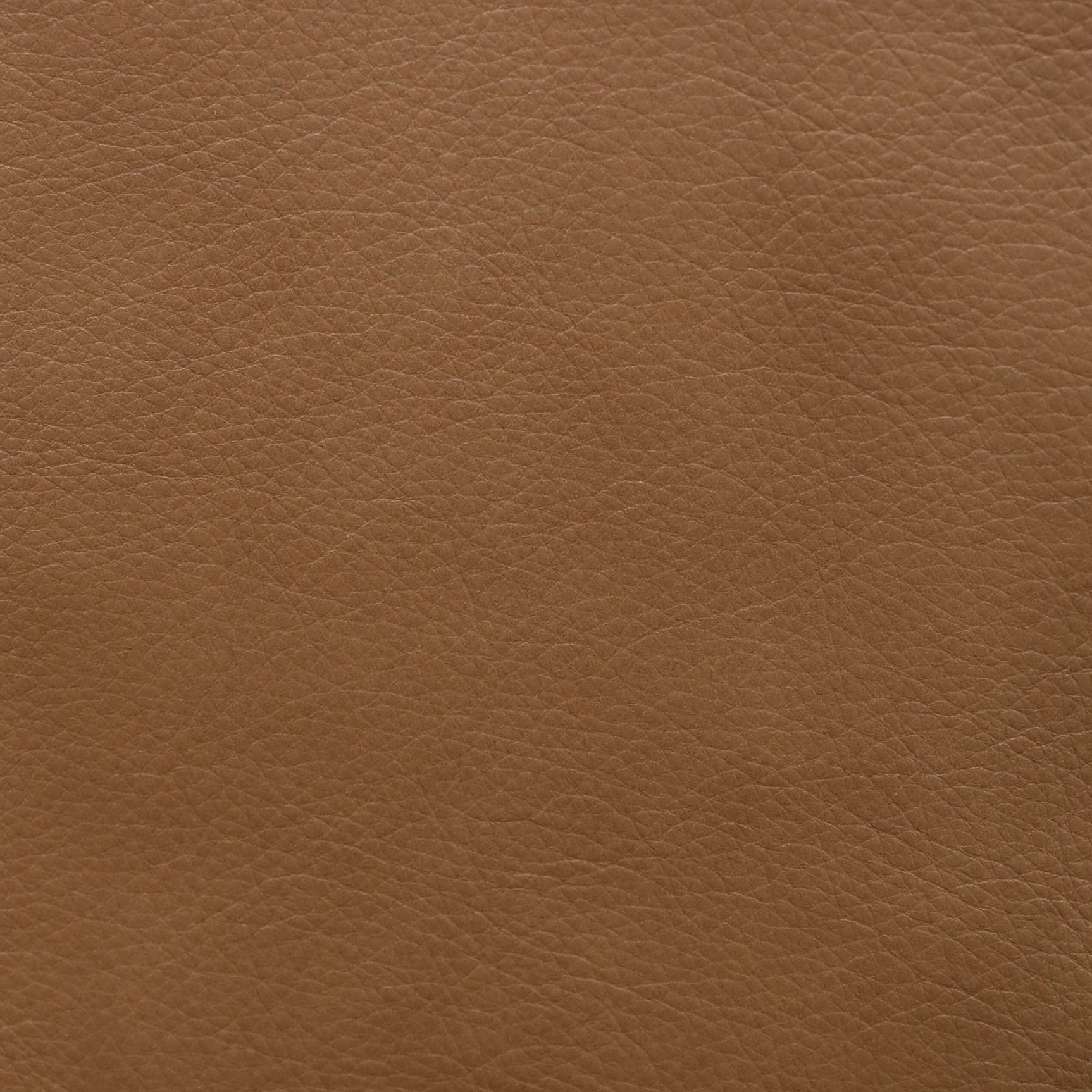 Mustang P3 Sofa with DDT, Wireless Charger in Aline Butternut