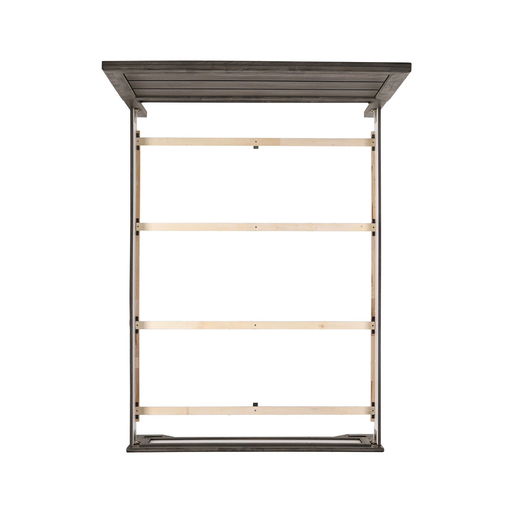 Nathan Youth Full Panel Bed - Tampa Furniture Outlet
