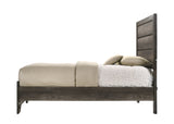 Nathan Youth Twin Panel Bed - Tampa Furniture Outlet