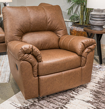 WillowBend Living Room