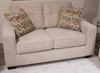 Larimer Living Room