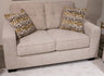 Larimer Living Room
