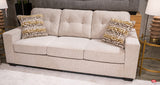 Larimer Living Room