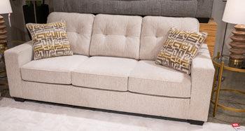 Larimer Living Room