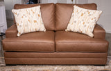VillaCourt Living Room