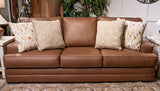 VillaCourt Living Room
