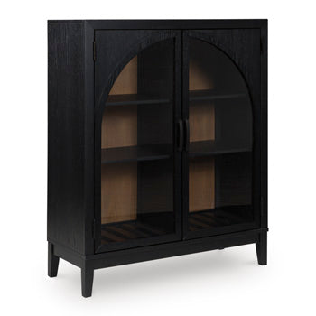 Armenleigh Accent Cabinet - Tampa Furniture Outlet