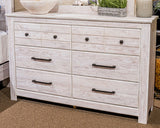 Makidern Bedroom - Tampa Furniture Outlet