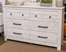 Makidern Bedroom - Tampa Furniture Outlet