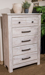Makidern Bedroom - Tampa Furniture Outlet