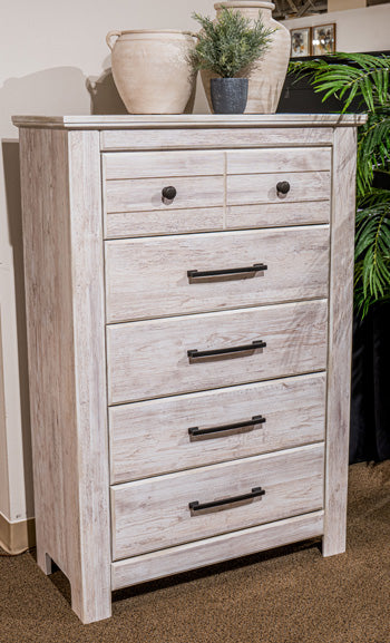 Makidern Bedroom - Tampa Furniture Outlet