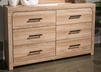 Kinlanni Bedroom - Tampa Furniture Outlet