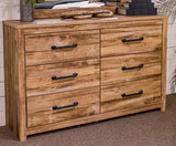 Maystonna Bedroom - Tampa Furniture Outlet