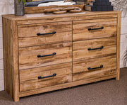Maystonna Bedroom - Tampa Furniture Outlet