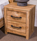 Maystonna Bedroom - Tampa Furniture Outlet