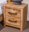 Maystonna Bedroom - Tampa Furniture Outlet