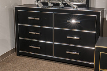 Zuraleus Bedroom - Tampa Furniture Outlet
