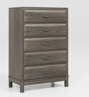 Tampa Furniture Outlet - Ashley Furniture - Mazing Bedroom - Five Drawer Chest - PCB478-46