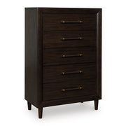 Mallenette Bedroom - Tampa Furniture Outlet