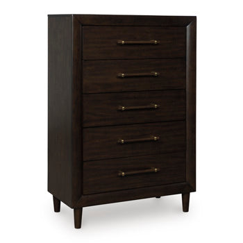 Mallenette Bedroom - Tampa Furniture Outlet
