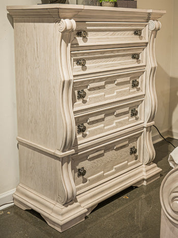 Bruchandi Bedroom - Tampa Furniture Outlet