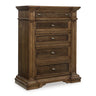 Frantanna Bedroom - Tampa Furniture Outlet