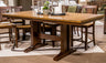Rylandeen Counter Height Dining Extension Table - Tampa Furniture Outlet