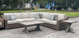 Laguna Heights Outdoor - Tampa Furniture Outlet